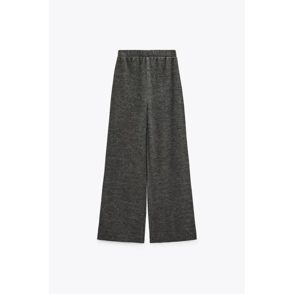 Zara Soft Pants - Picture 5 of 10